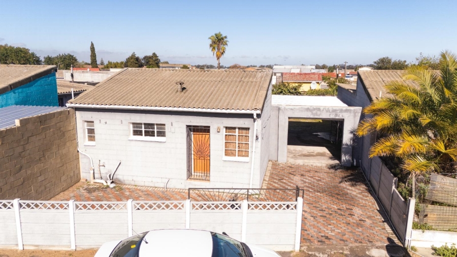 3 Bedroom Property for Sale in Robinvale Western Cape